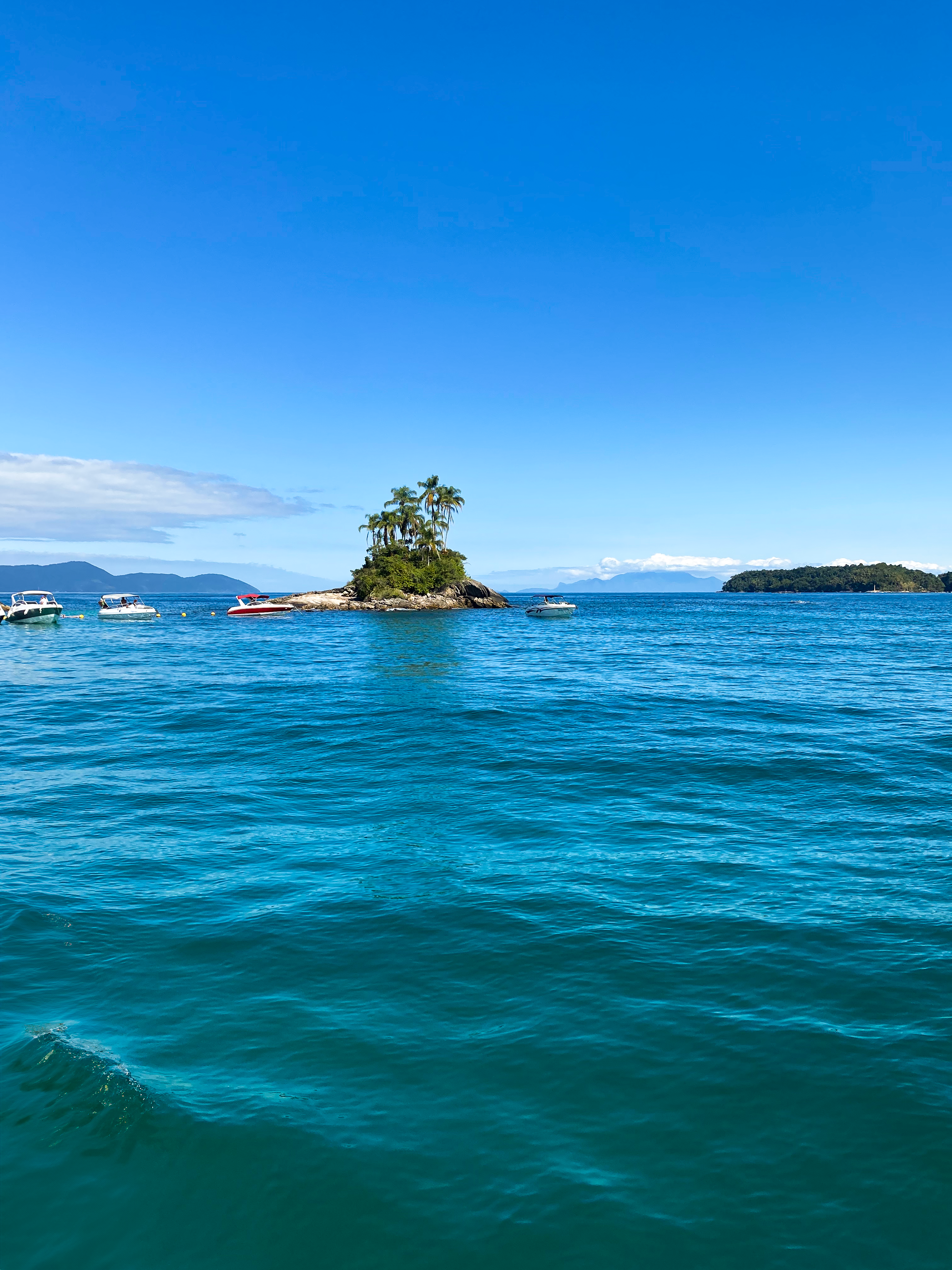Angra dos Reis - Ilha Grande