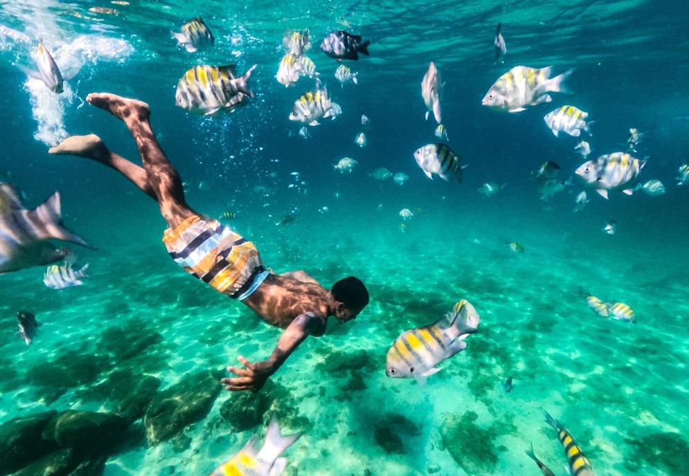 Angra dos Reis - Ilha Grande