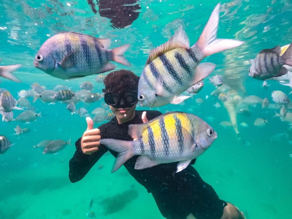 Angra dos Reis - Ilha Grande