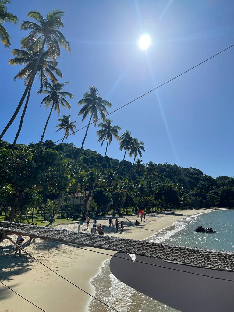 Angra dos Reis - Ilha Grande