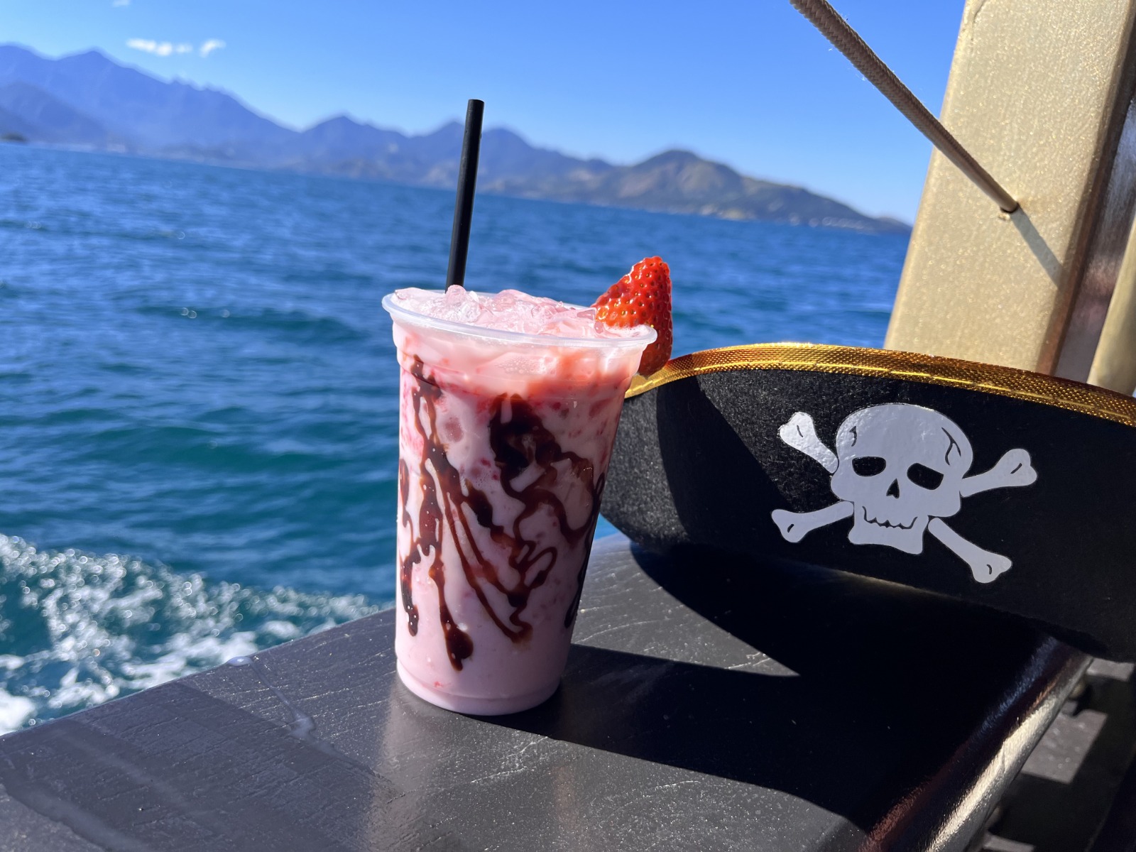 Angra dos Reis - Ilha Grande