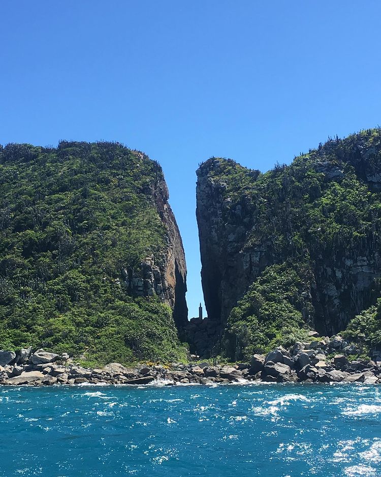 Arraial do Cabo - Caribe Brasileiro