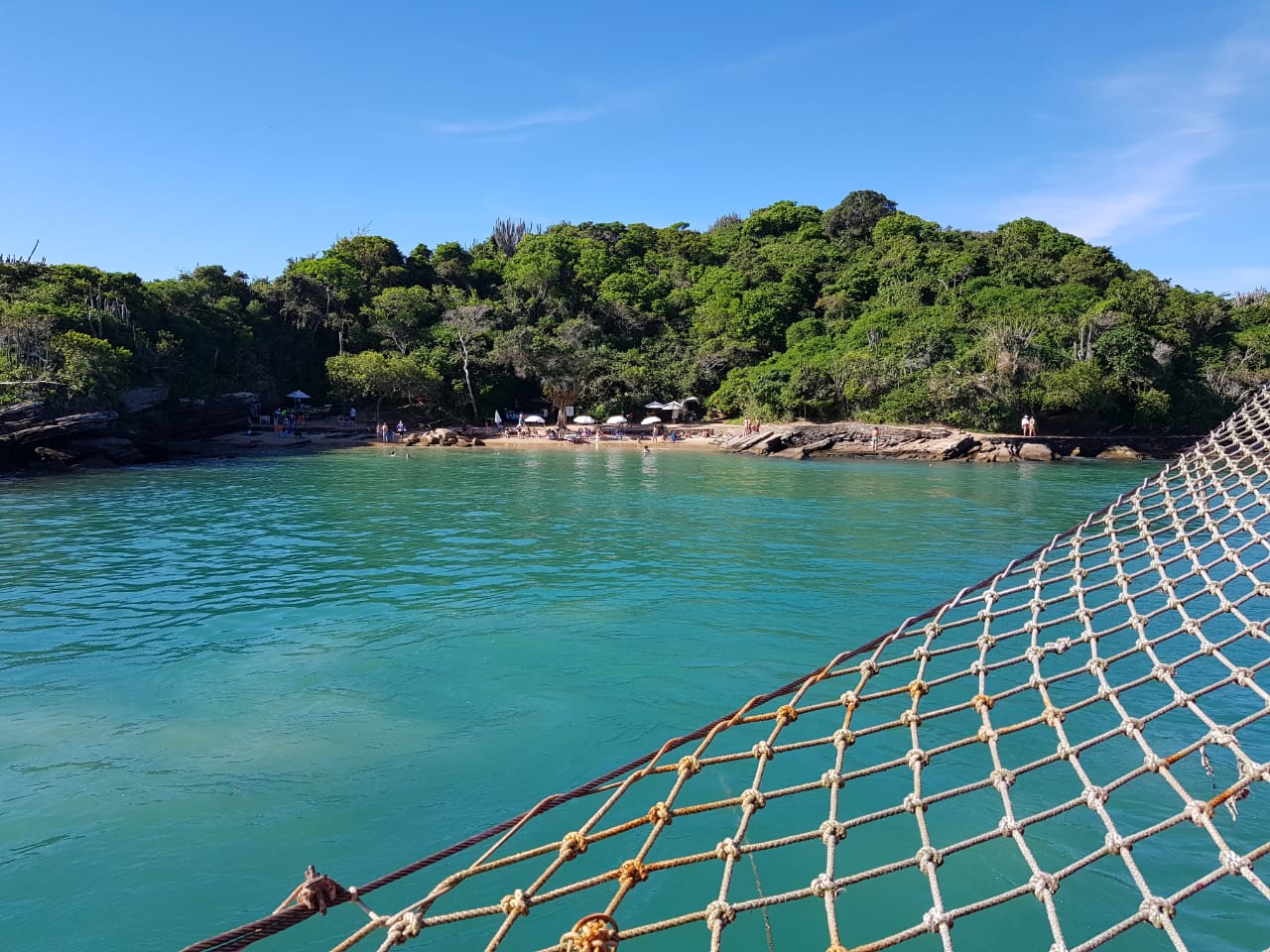 Búzios - Passeio de Dia Inteiro