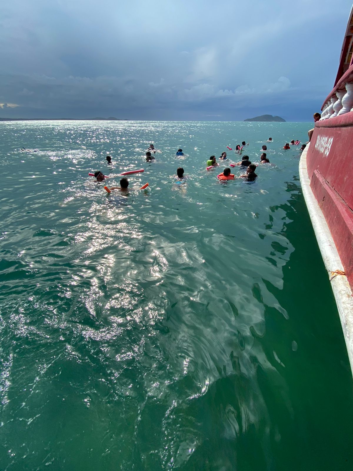 Búzios - Passeio de Dia Inteiro