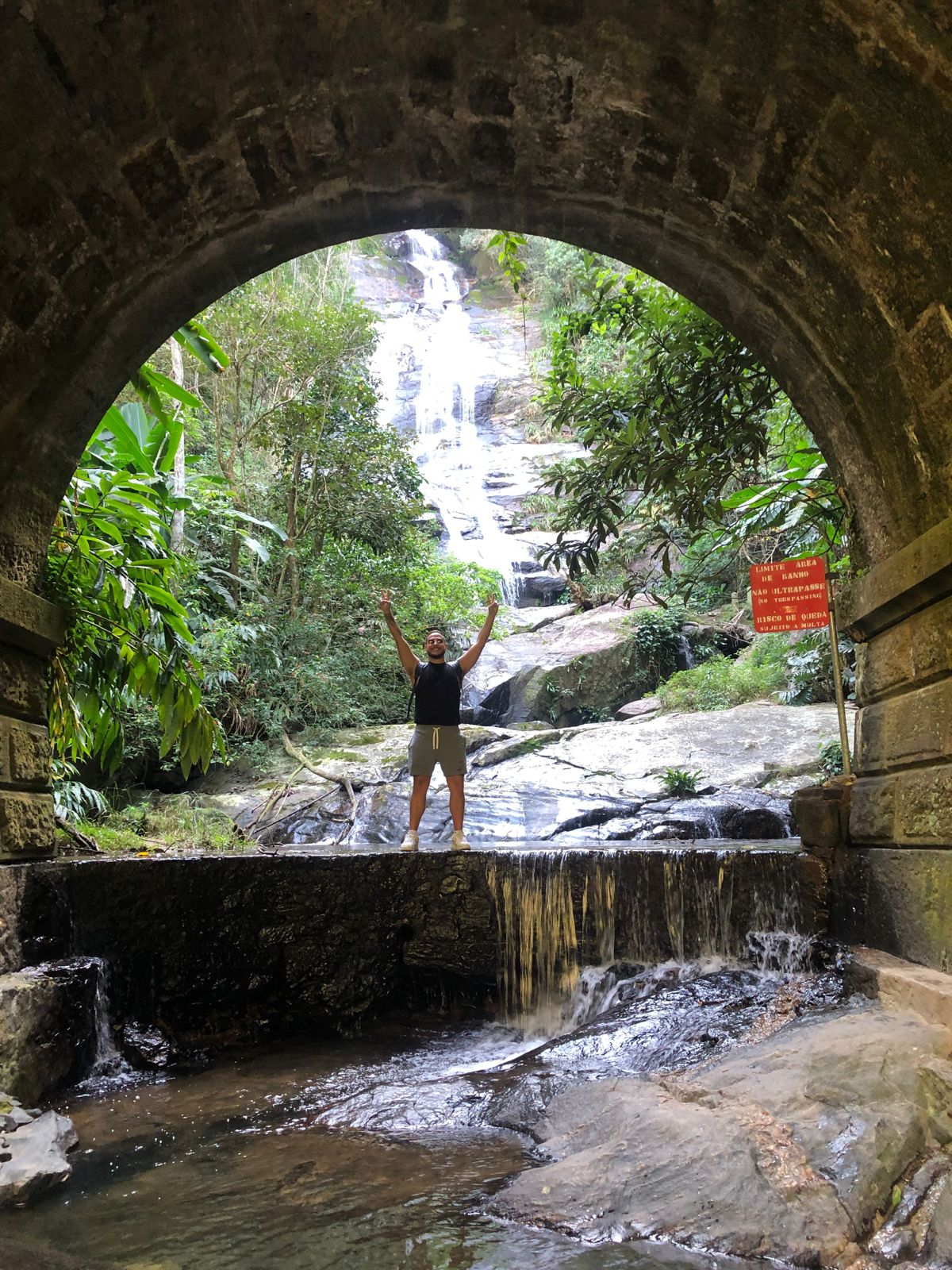 Floresta da Tijuca - Experiência Completa
