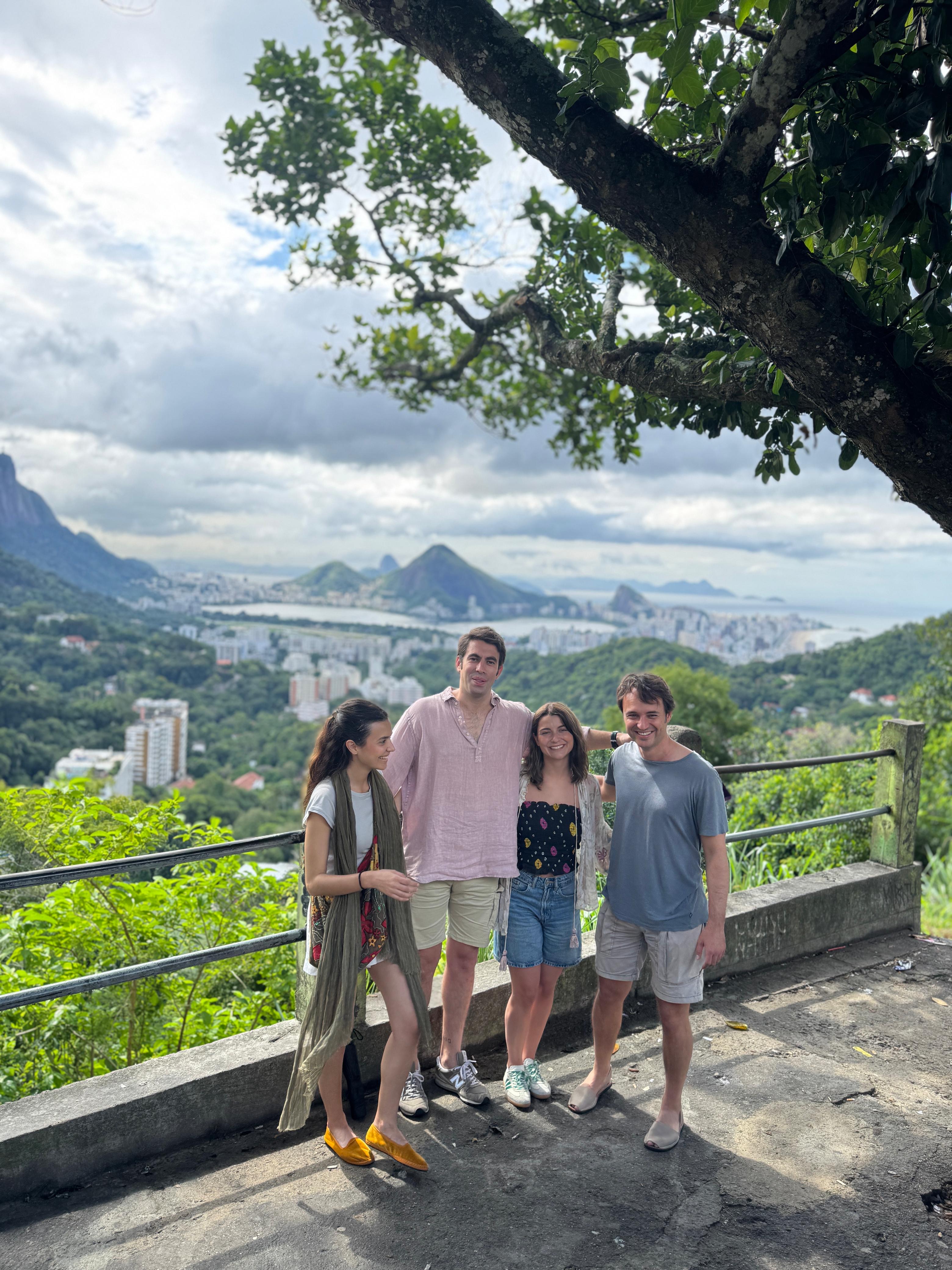 Favela Tour Rocinha Imagem 5