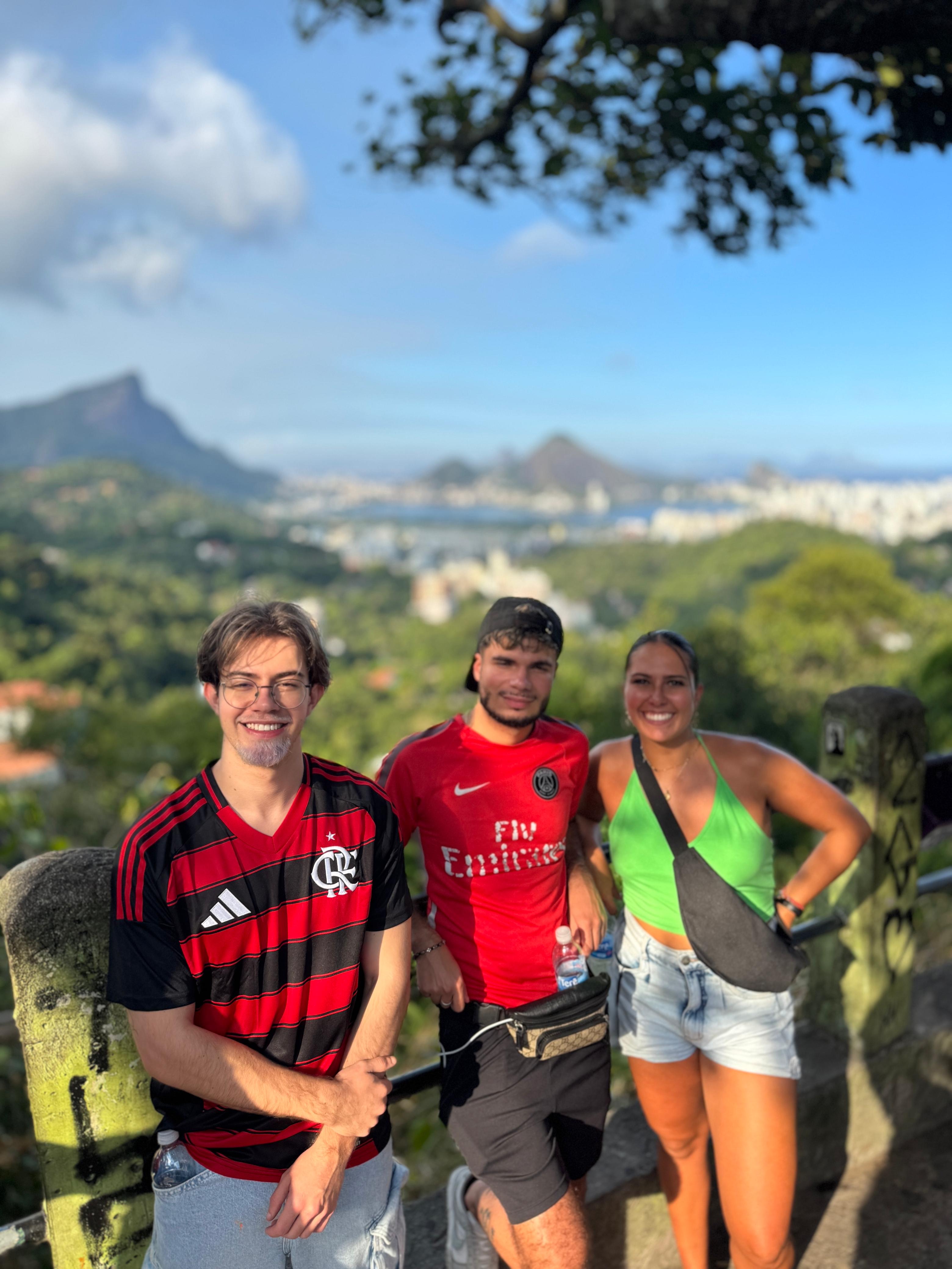 Favela Tour Rocinha Imagem 6