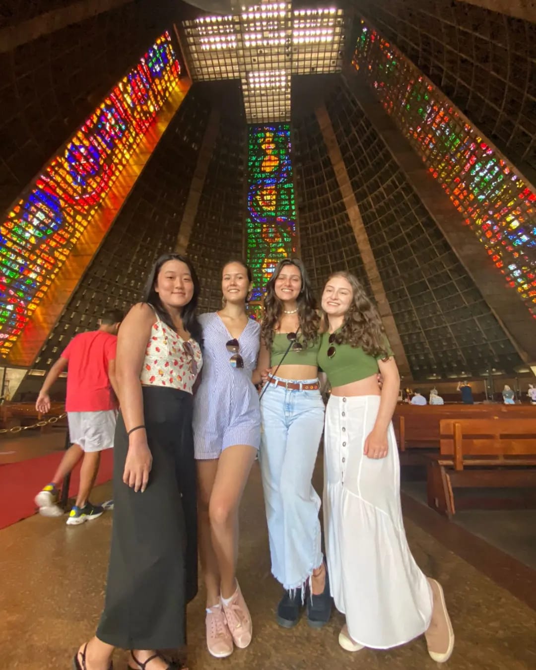 Catedral Metropolitana