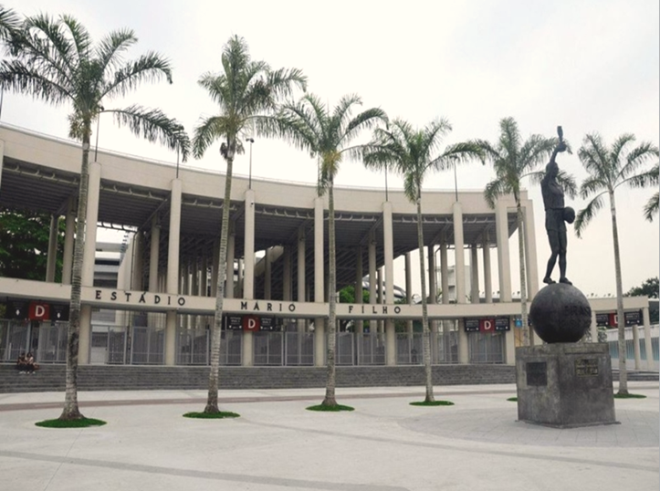 Estadio Maracanã