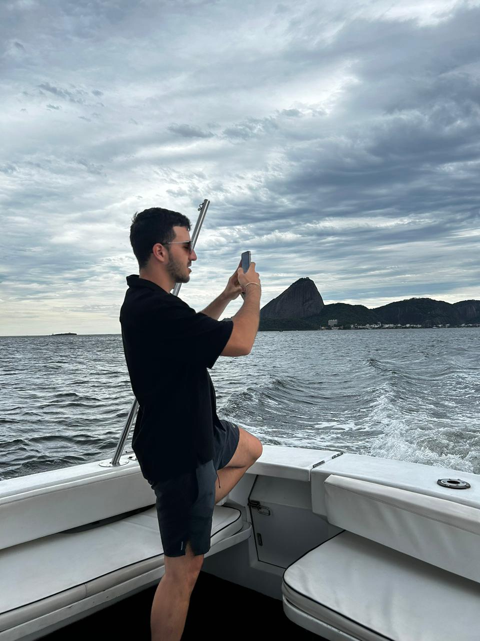 Rio Water Fun Speedboat