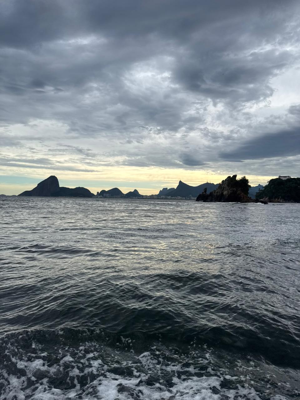 Rio Water Fun Speedboat