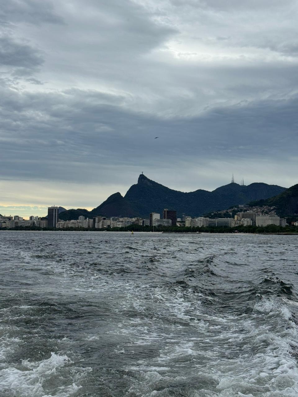 Rio Water Fun Speedboat